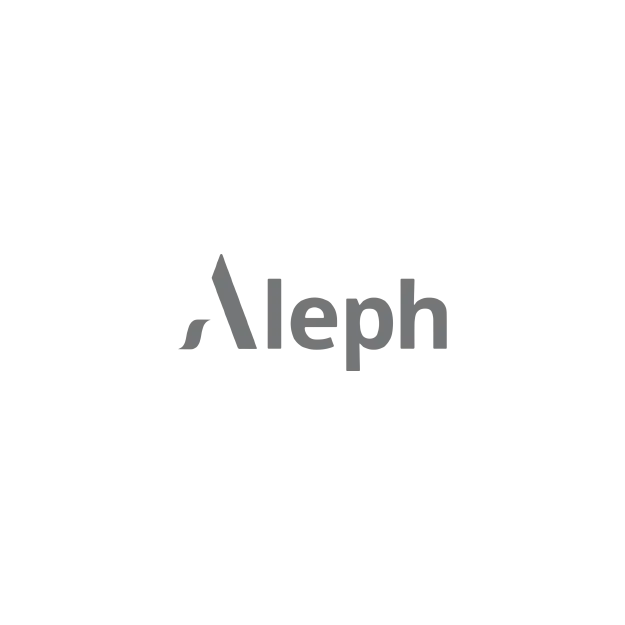 Aleph