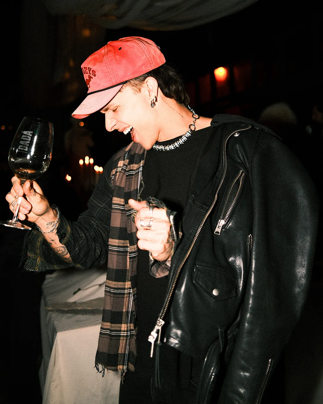 Influencer Marketing