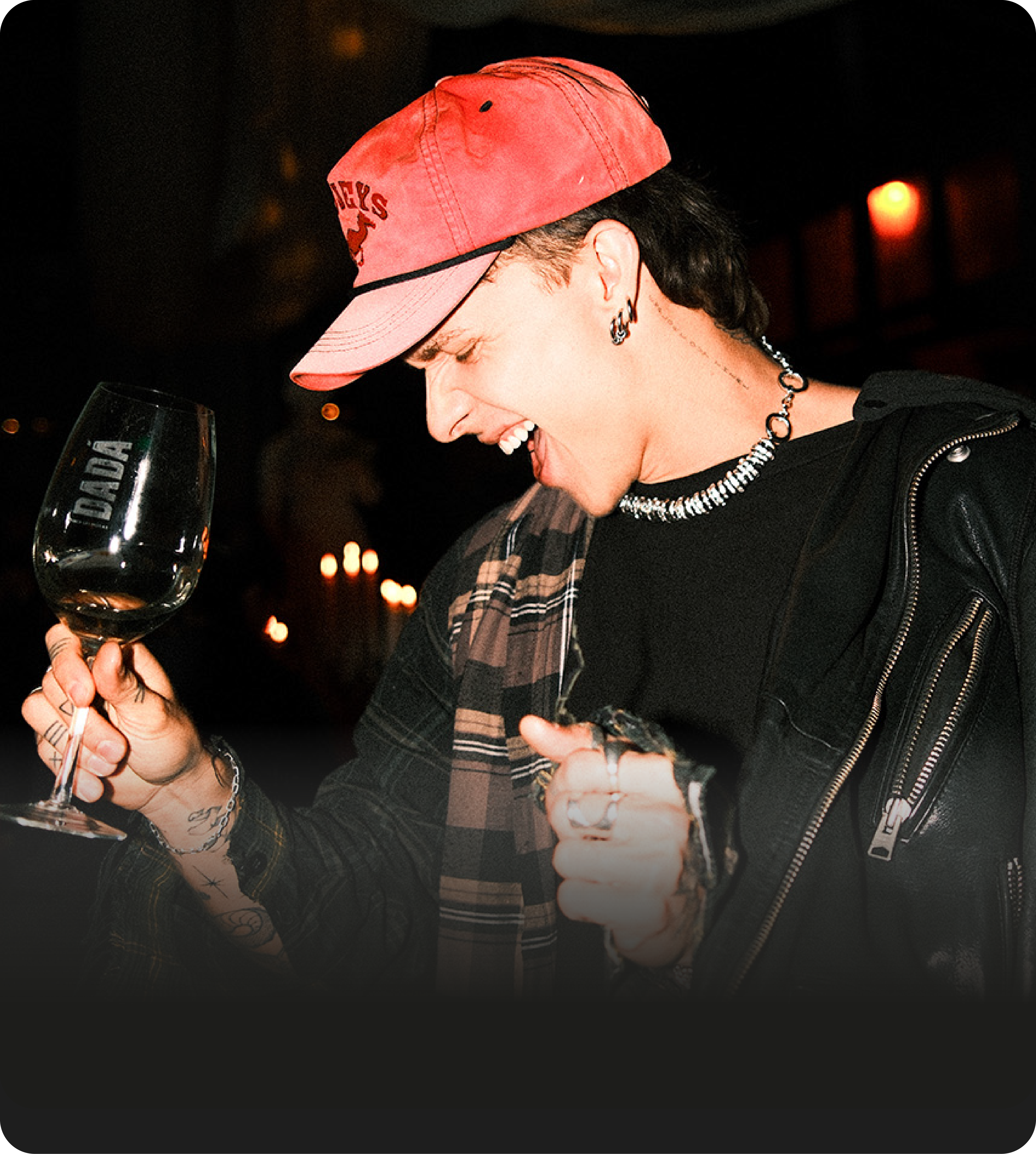 Influencer Marketing